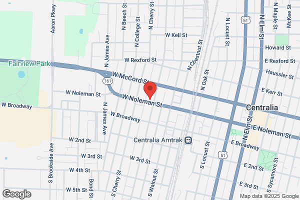 Mitchell Printing & Office Products Center