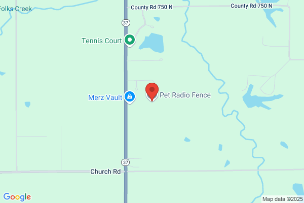 Pet Radio Fence