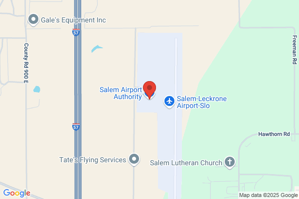 Salem Airport Authority