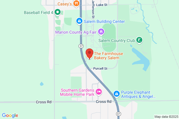 Salem Business Center