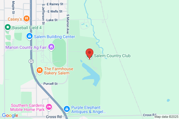 Salem Country Club