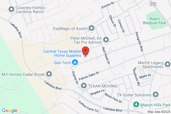 Texas Corner Mobile Home Supply