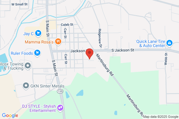Sycamore Hills Apartments