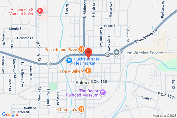 LibertyX Bitcoin ATM