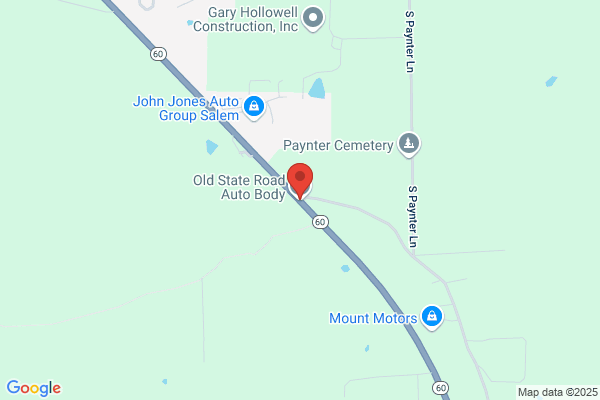 Old State Road Auto Body