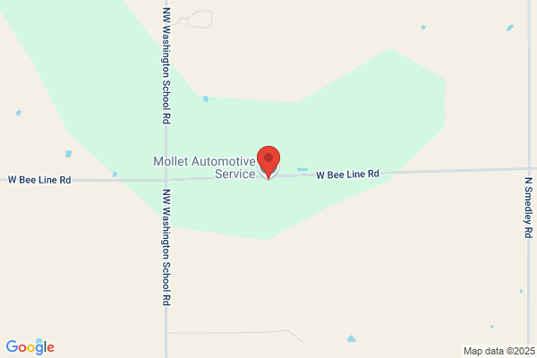 Mollet Automotive Service