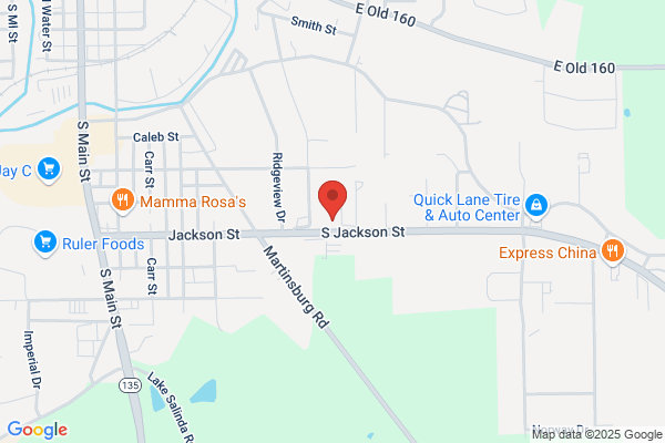 Reasor Chiropractic Center