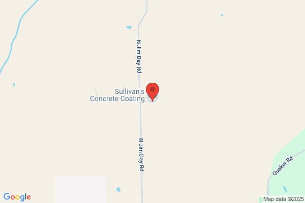 Sullivan's Concrete