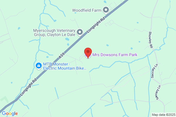 Souder Dawson Farm