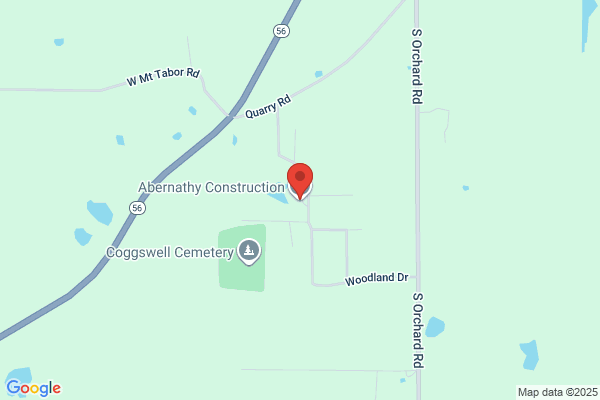 Abernathy Construction