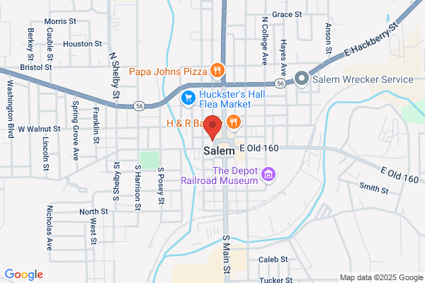Salem Apothecary