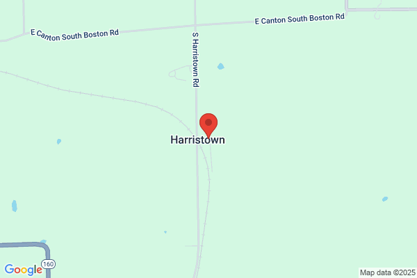 Harristown Garage