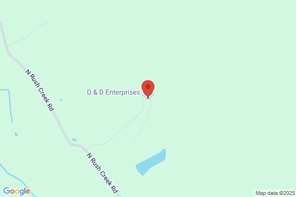 D & D Enterprises