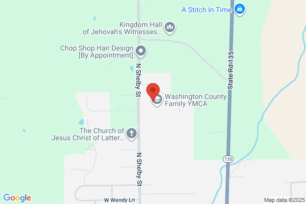 Washington County Community Foundation