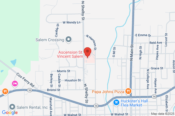 Forefront Dermatology Salem, IN