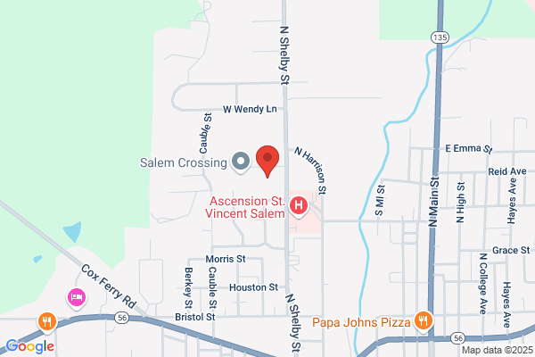 Fresenius Kidney Care Salem-In