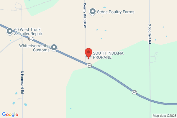 SOUTH INDIANA PROPANE