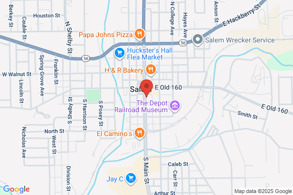 Bud's Jewelers