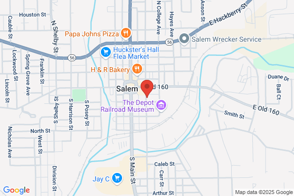 Adrienne Brooke Salon & Spa