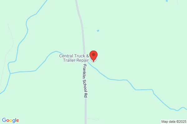 Central Truck & Trailer Repair