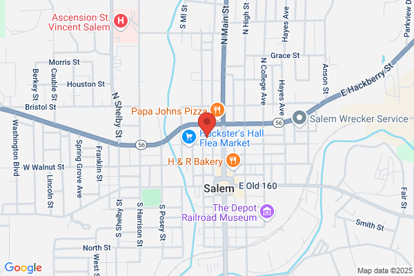 Hughes-Taylor Funeral Homes Inc