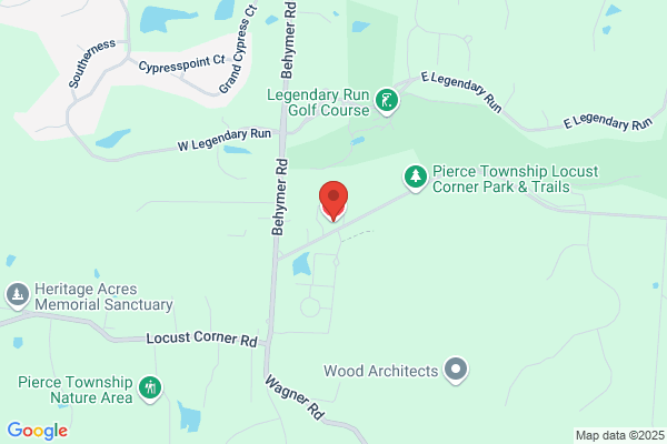 Pierce Township Fire Department