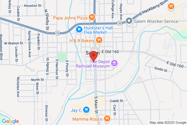 Pitts Package Store Inc