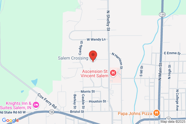 Salem Crossing