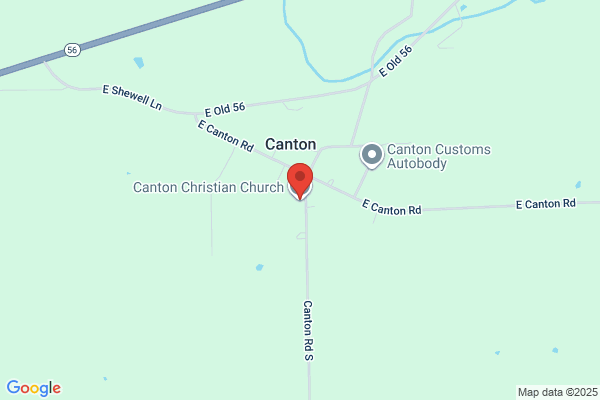Canton Christian Church