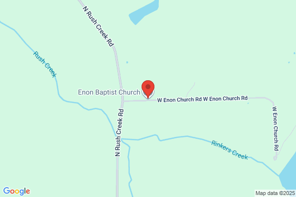 Enon Baptist Church