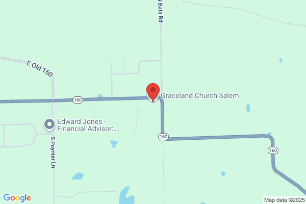 New Beginning Baptist Church of Salem