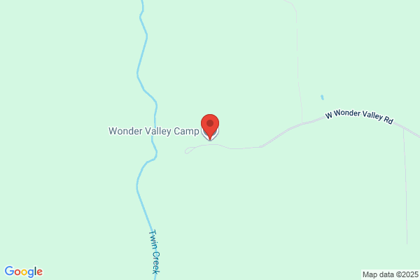 Wonder Valley Christian Assembly