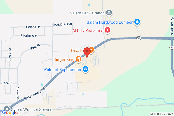 Popeyes Louisiana Kitchen - Closed