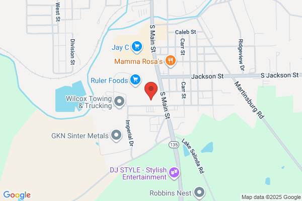 Salem Hometown Storage