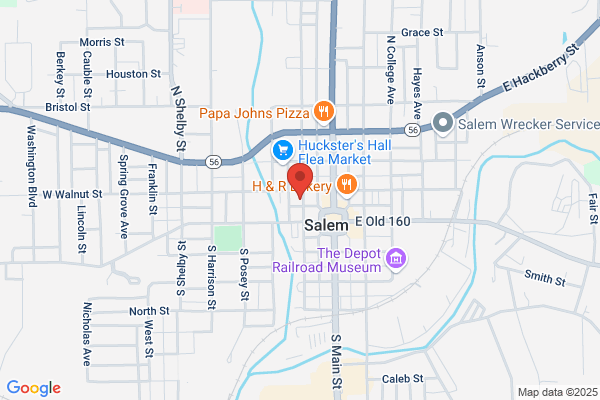 Washington County Food Bank