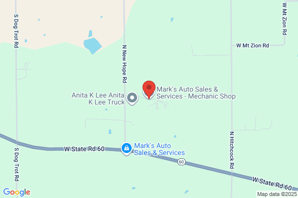 Marks Auto Sales & Service