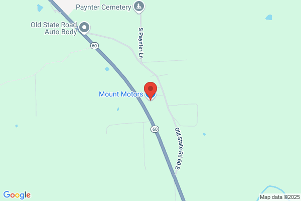 Mount Motors Inc