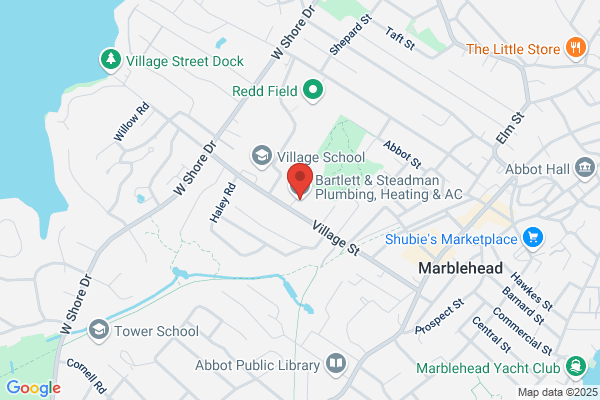 Bartlett & Steadman Plumbing, Heating & AC