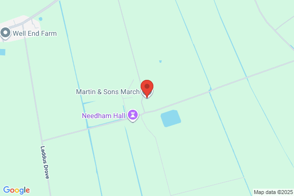 March & Martin, Inc.