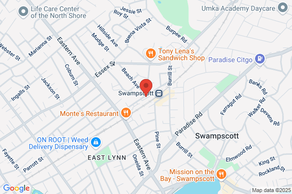 Paradise Auto Service