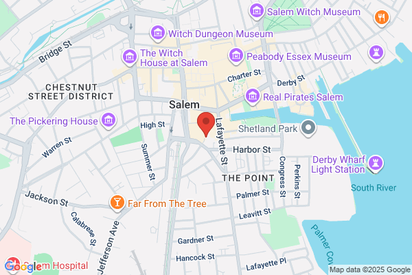 Salem Used Furniture & Antiques