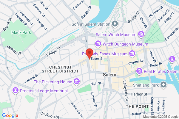 Witch City Consignment and Thrift Store