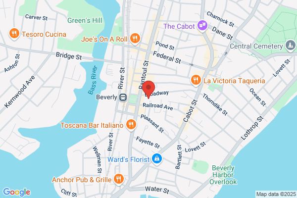 50 Broadway Apartment Homes