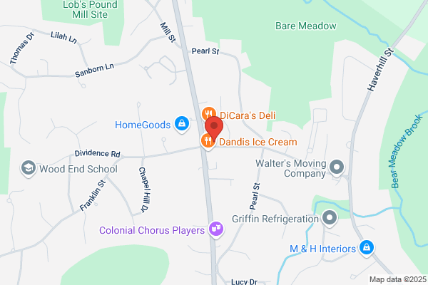 Colonial Manor Associates