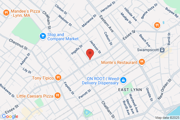 Swampscott�Refrigeration