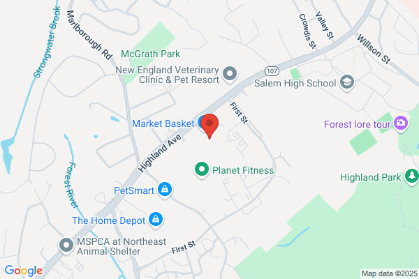 Santander Bank ATM