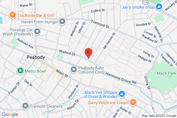 Tanner City Auto Body Repair