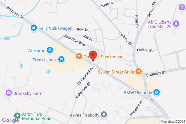 Auto Body Clinic