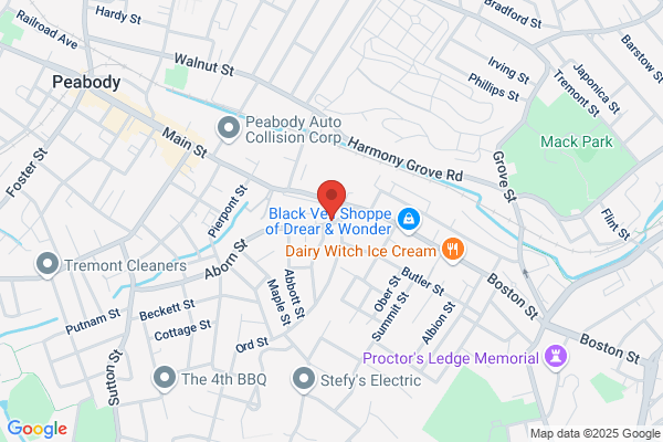 Marcelo & Sons Auto Repair