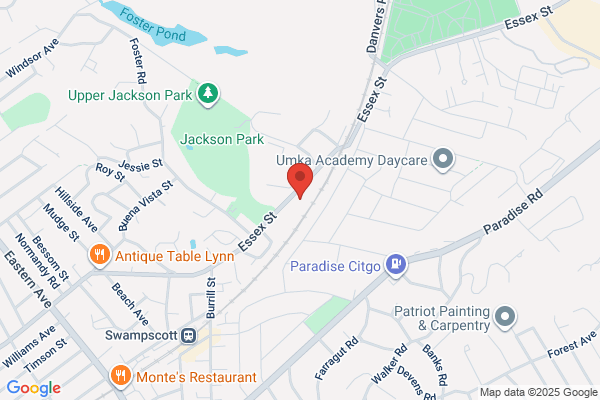 Swampscott Auto Body